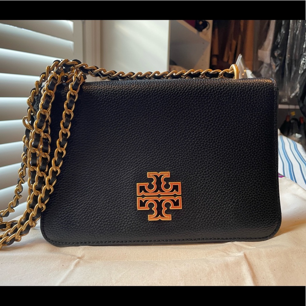 Tory Burch Britton small bag